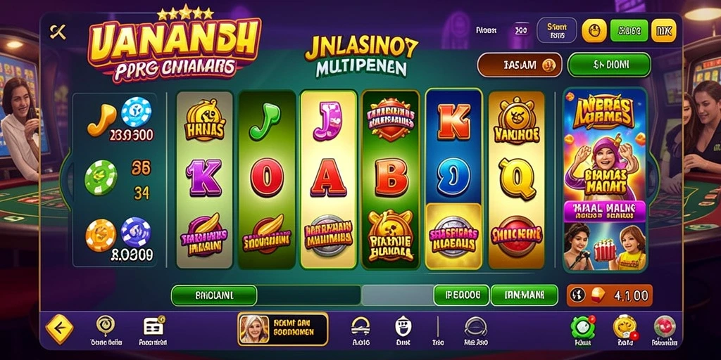 cr7vip - Mode multiplayer yang memungkinkan pertandingan seru.