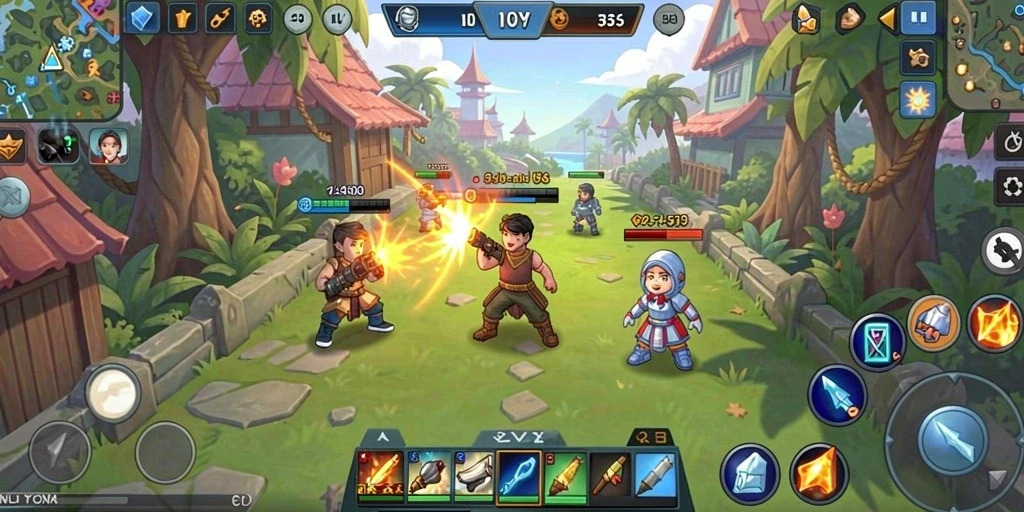 lunatogel - Screenshot LUNATOGEL menunjukkan fitur analisis hasil yang mendalam.