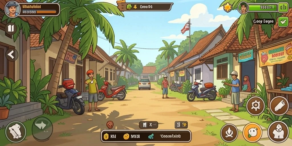 paus188 - Fitur permainan live dealer yang mendebarkan.
