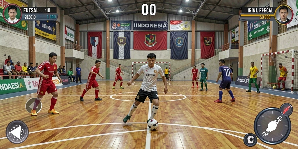 tempototo - Karakter unik dengan berbagai kemampuan menarik.