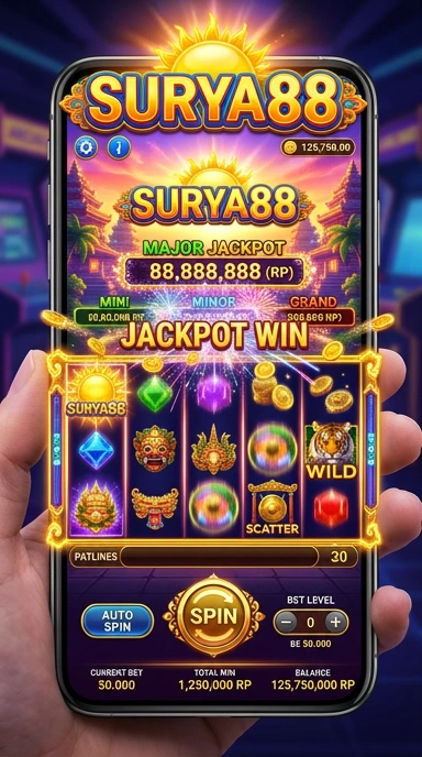 Pratinjau build resmi — siap diunduh untuk Android