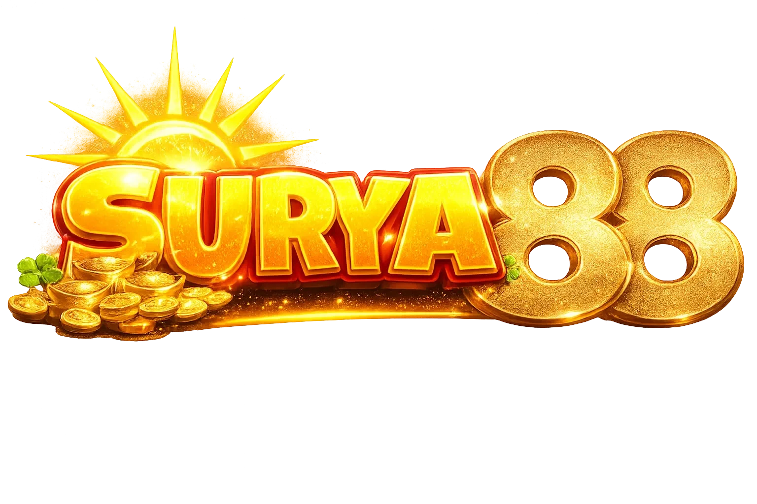 surya88 — Logo Resmi